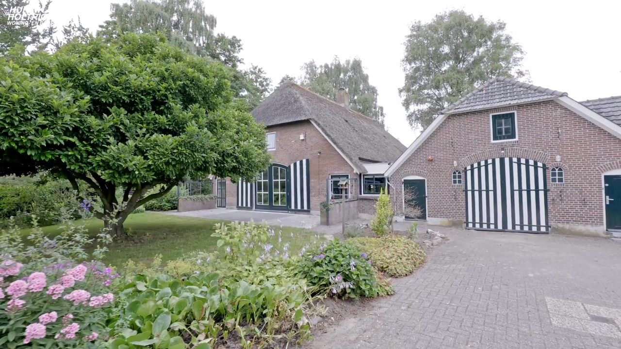 Video van Schobbertsweg 9