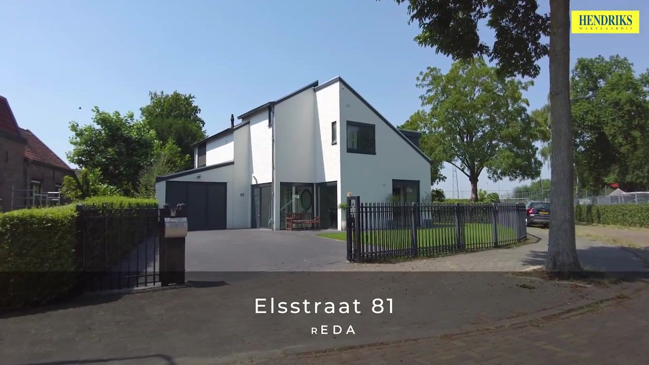 Video van Elsstraat 81
