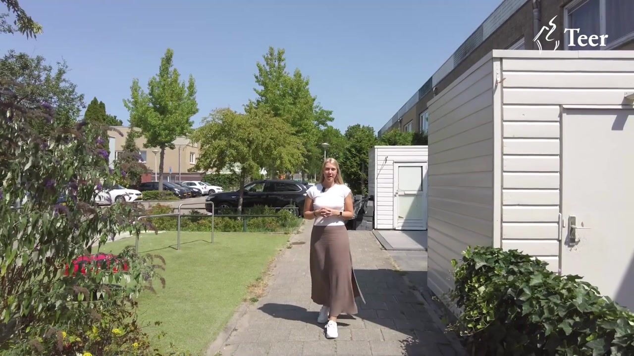 Video van Dwergvinvisstraat 86
