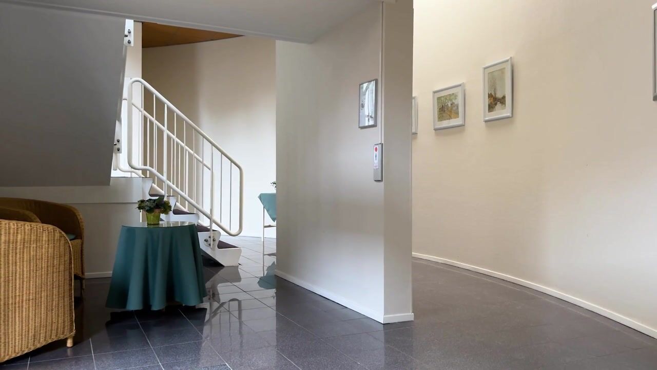 Video van Bilderdijkplein 17-11