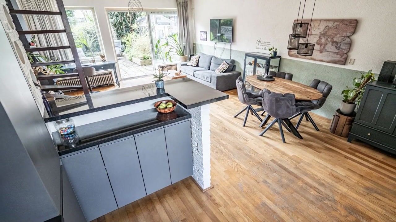 Video van Zuringvaart 5