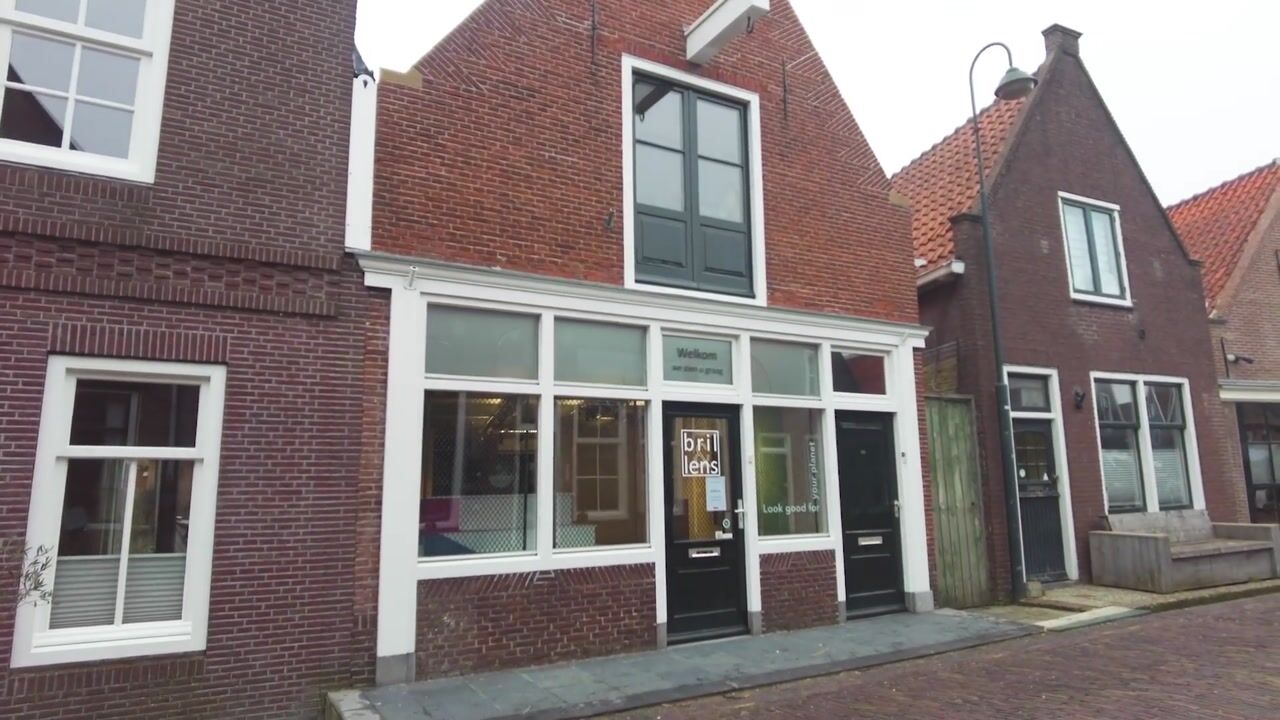 Video of Zuideinde 25