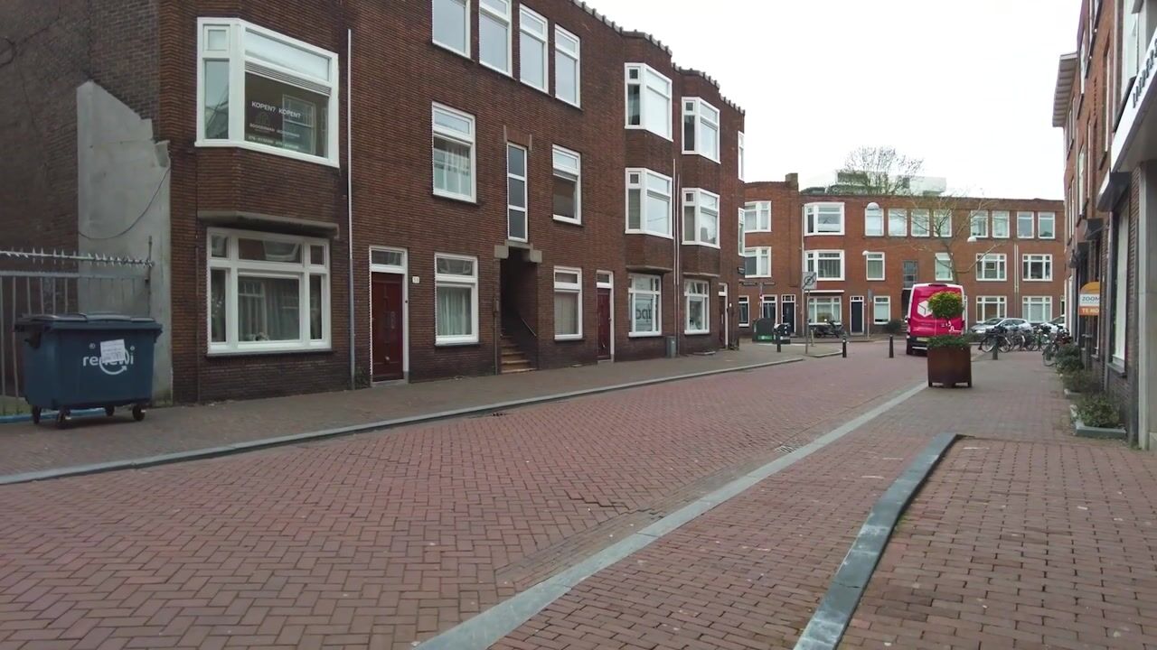 Video van Raamstraat 44