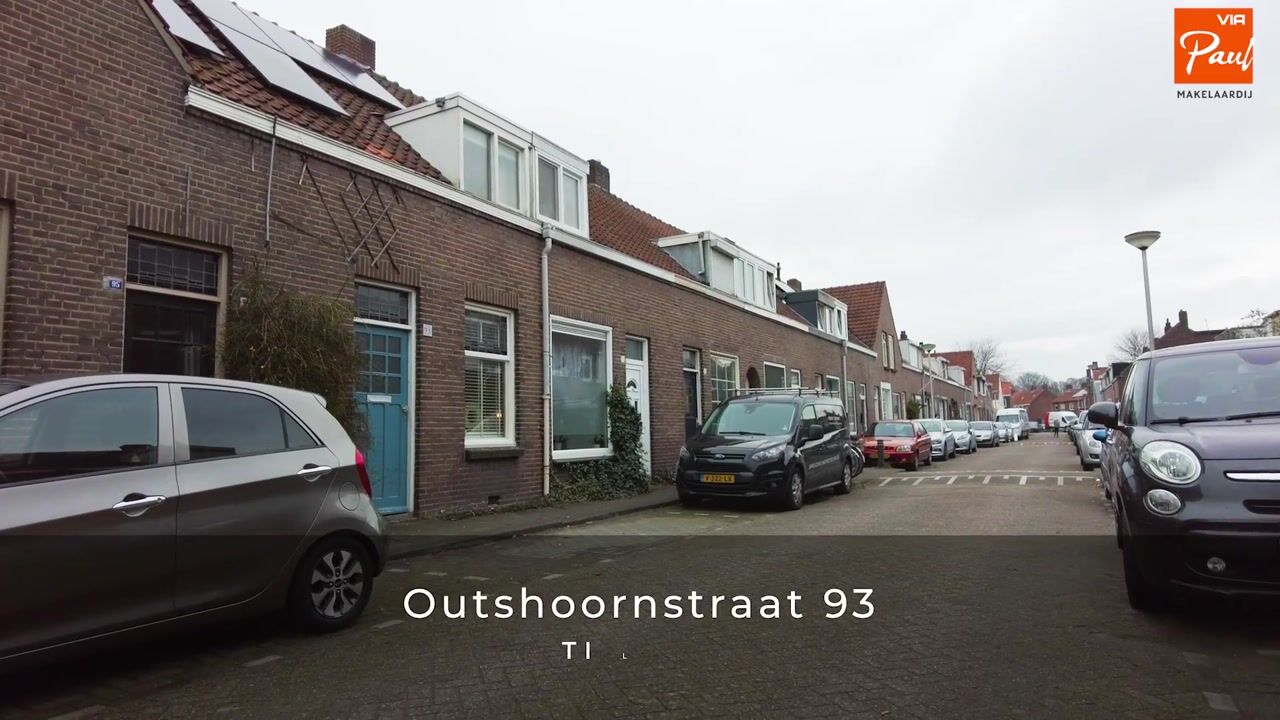 Video of Outshoornstraat 93