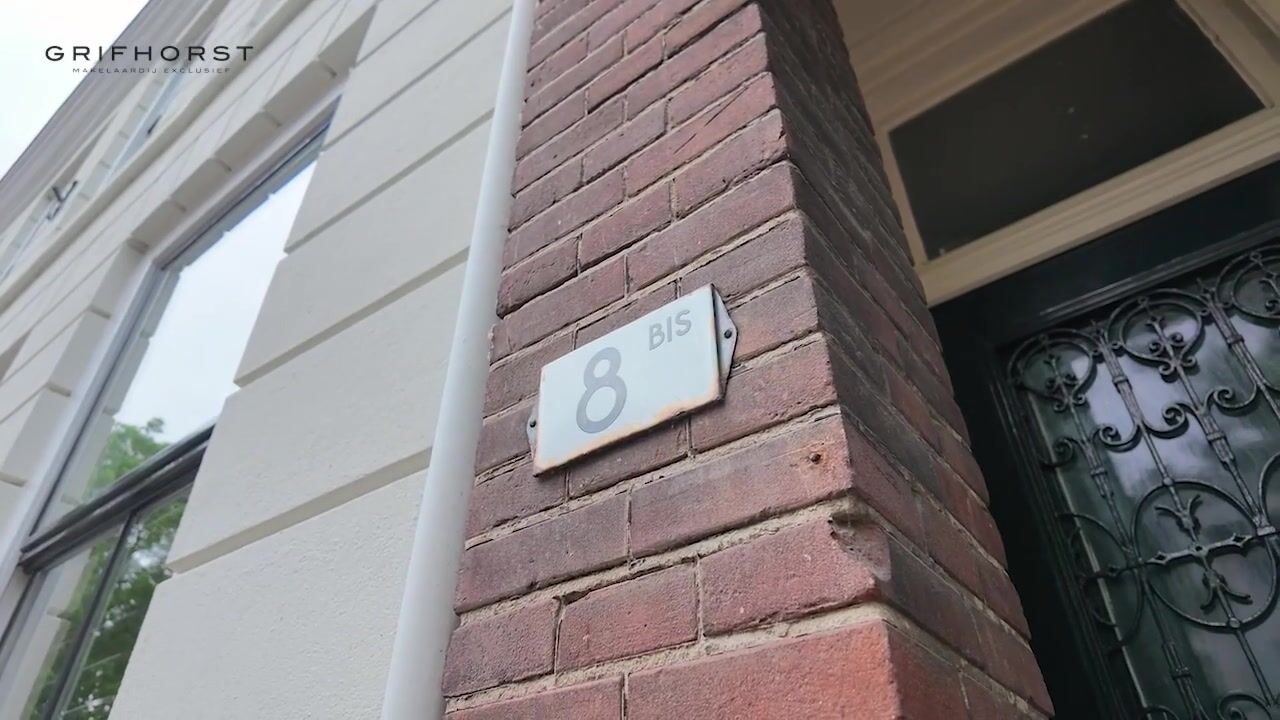 Video of Predikherenkerkhof 8-BS