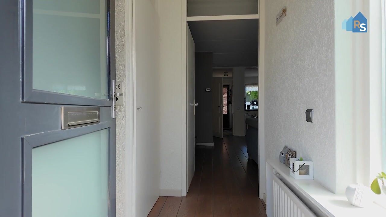 Video van Kersenbongerd 10
