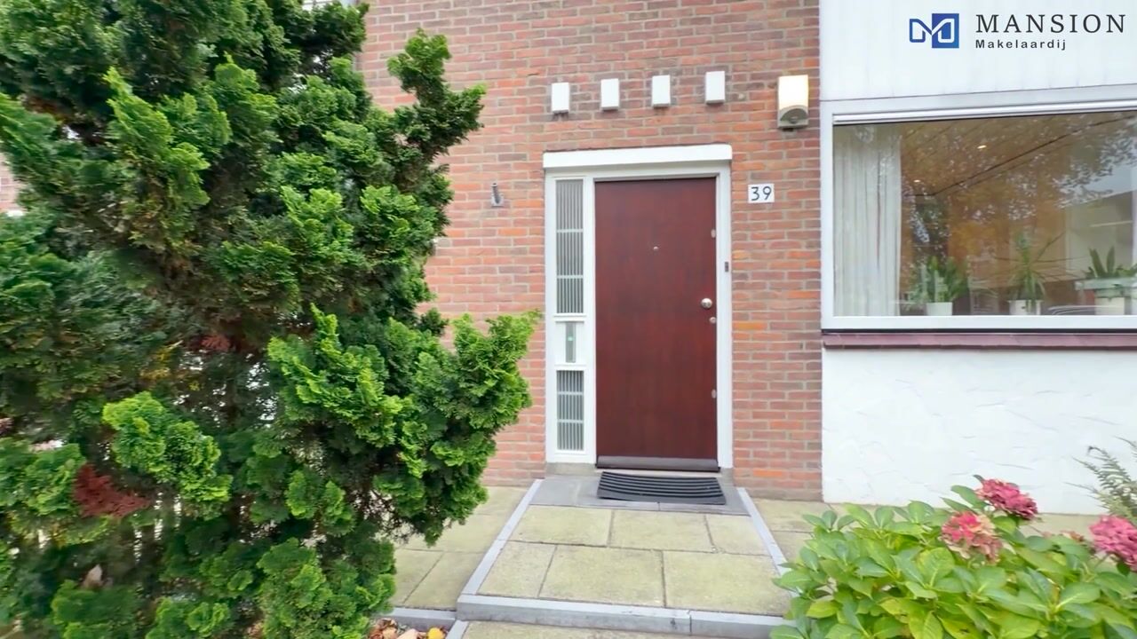 Video van Ooltgensplaatweg 39
