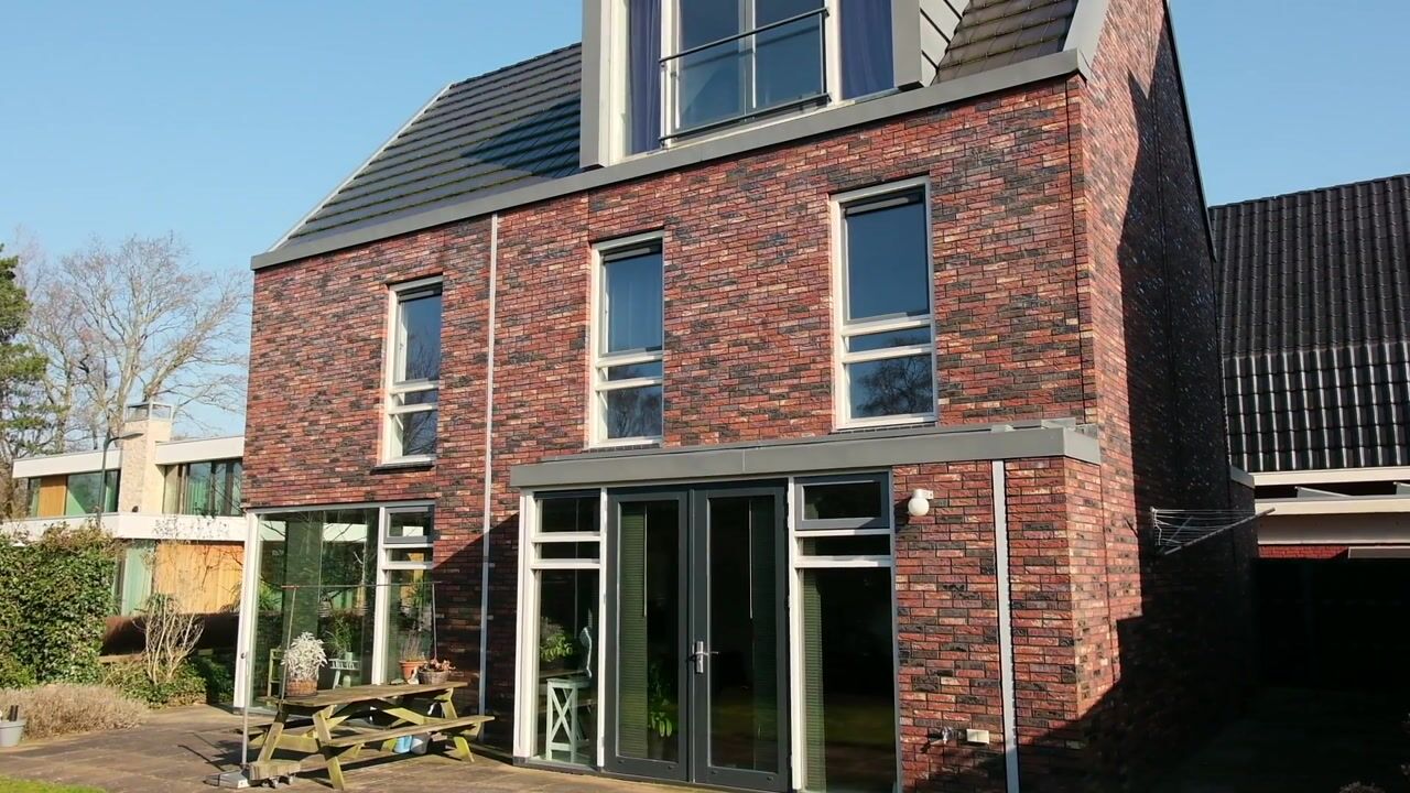 Video van Lijsterbes 1