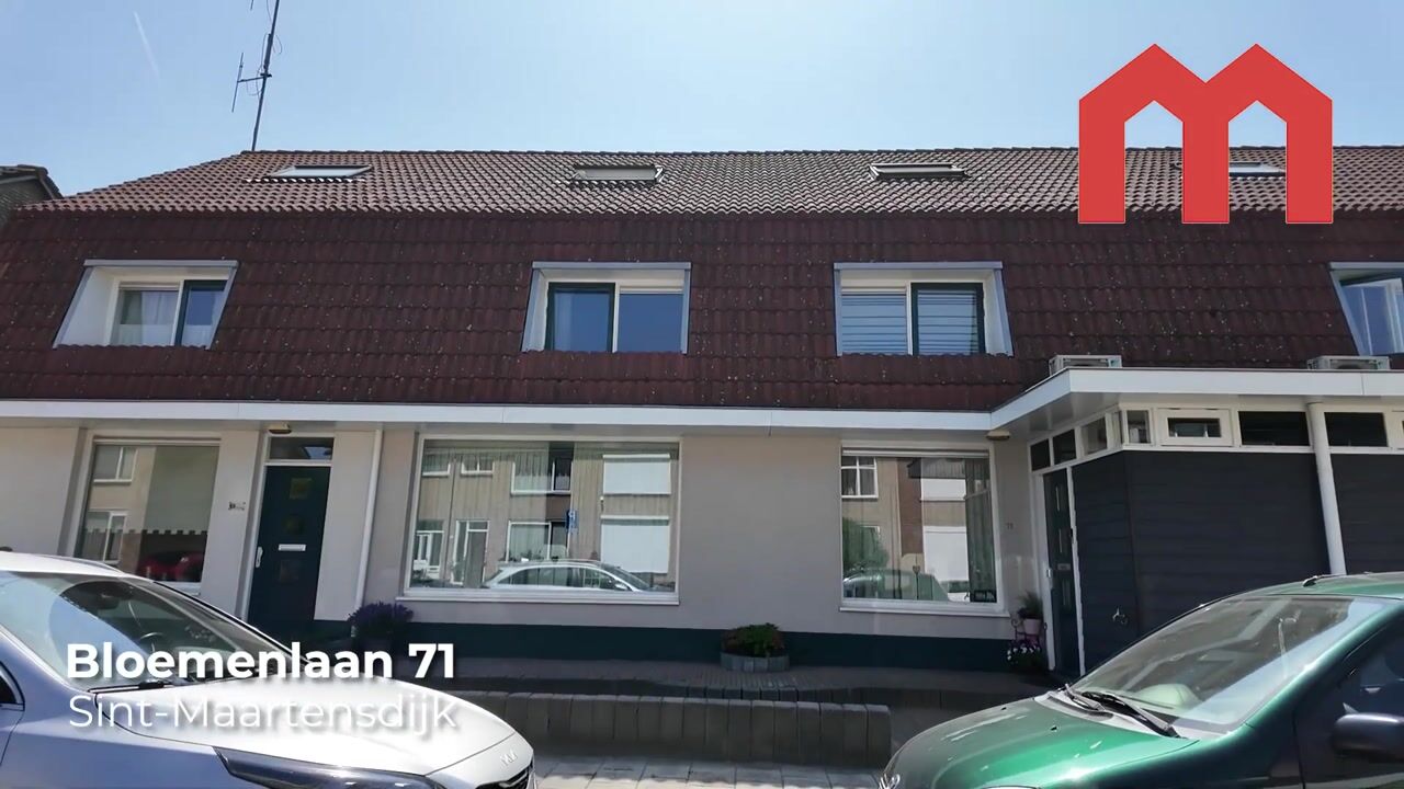 Video van Bloemenlaan 71