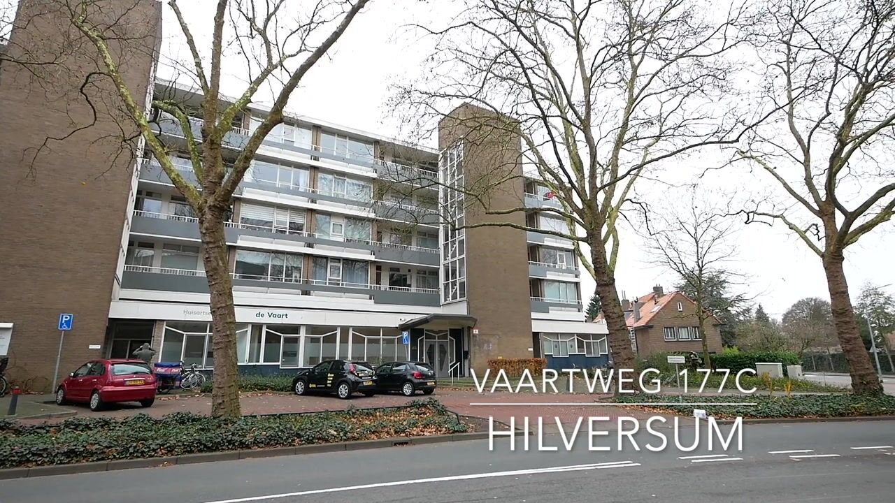 Video of Vaartweg 177-C