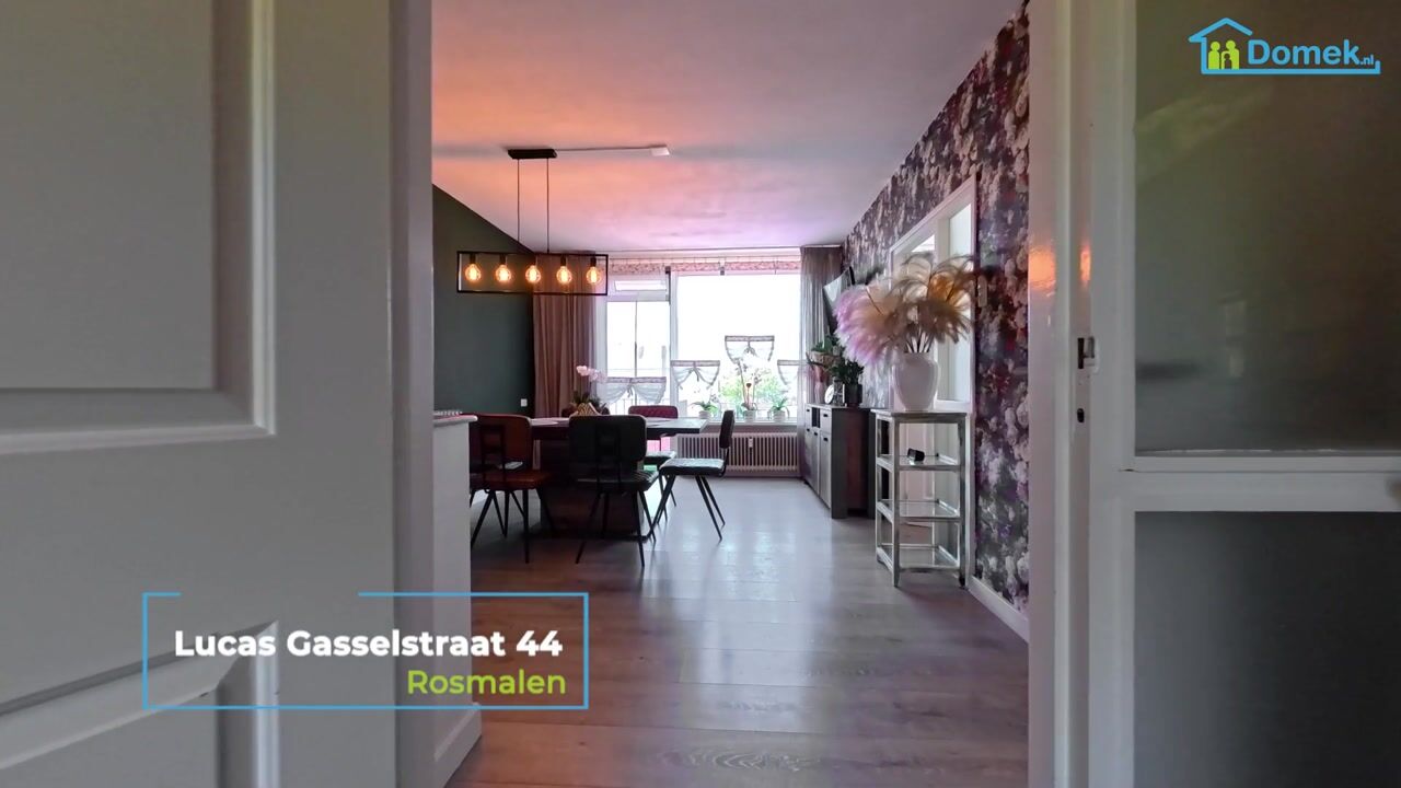 Video van Lucas Gasselstraat 44