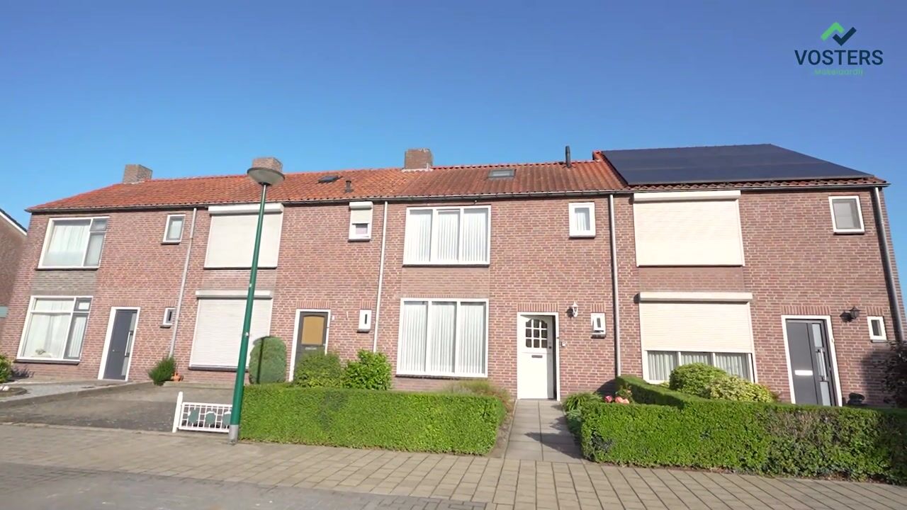 Video van Faborgstraat 4