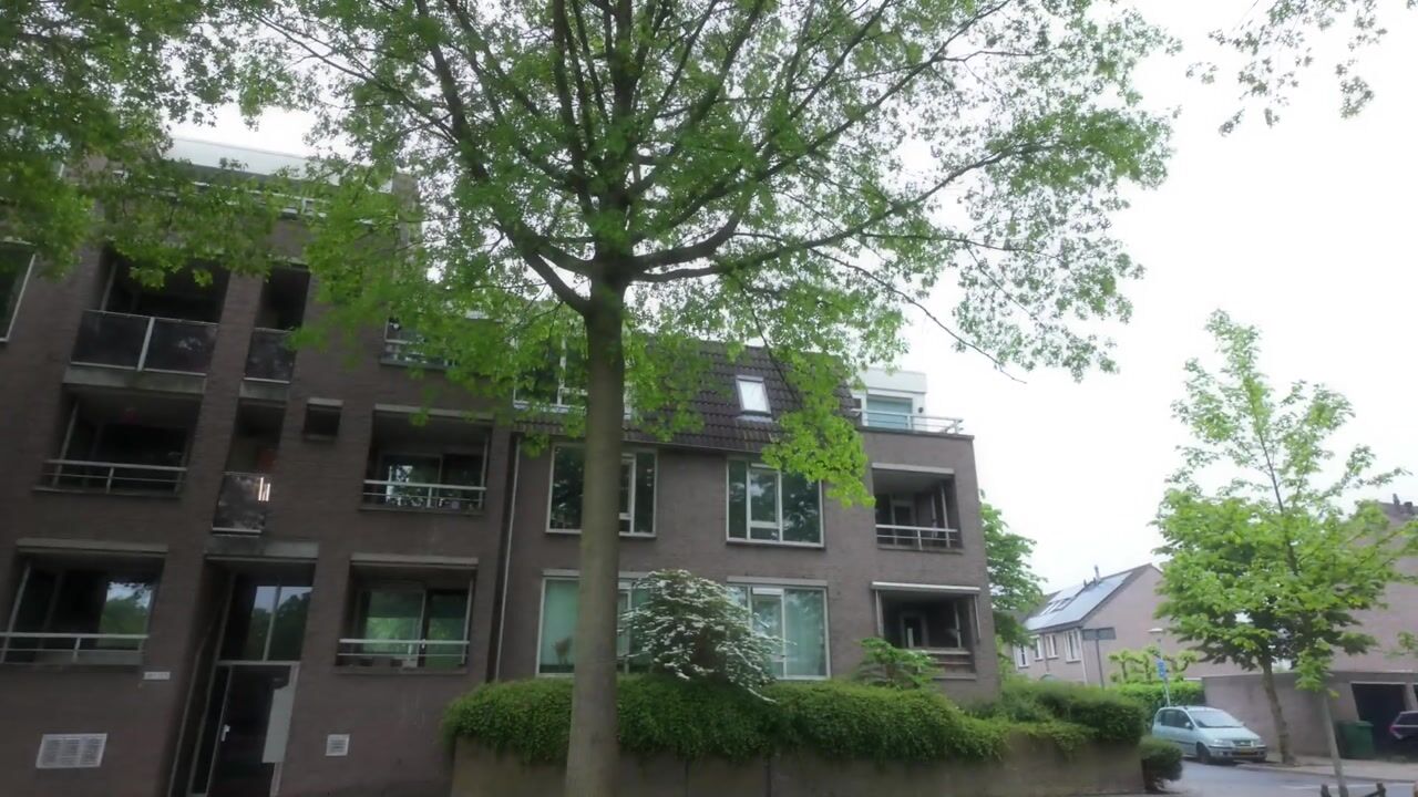 Video van Deken van Oppensingel 207