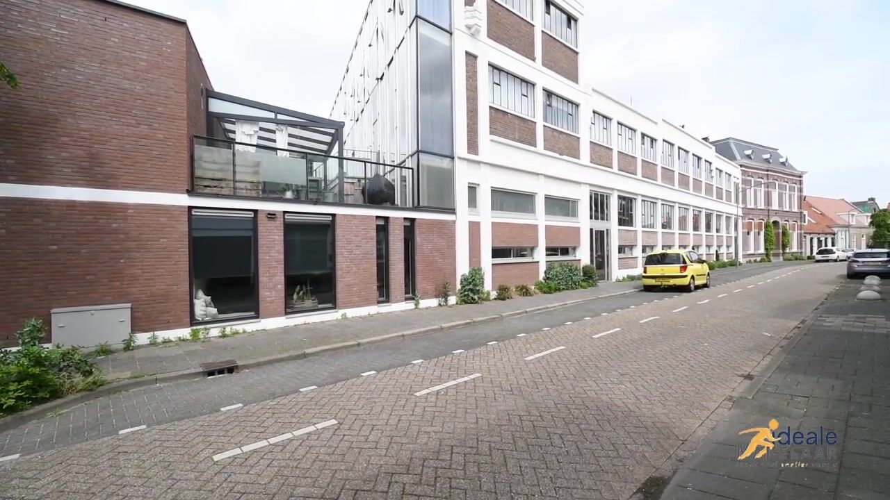 Video van Kloosterstraat 16