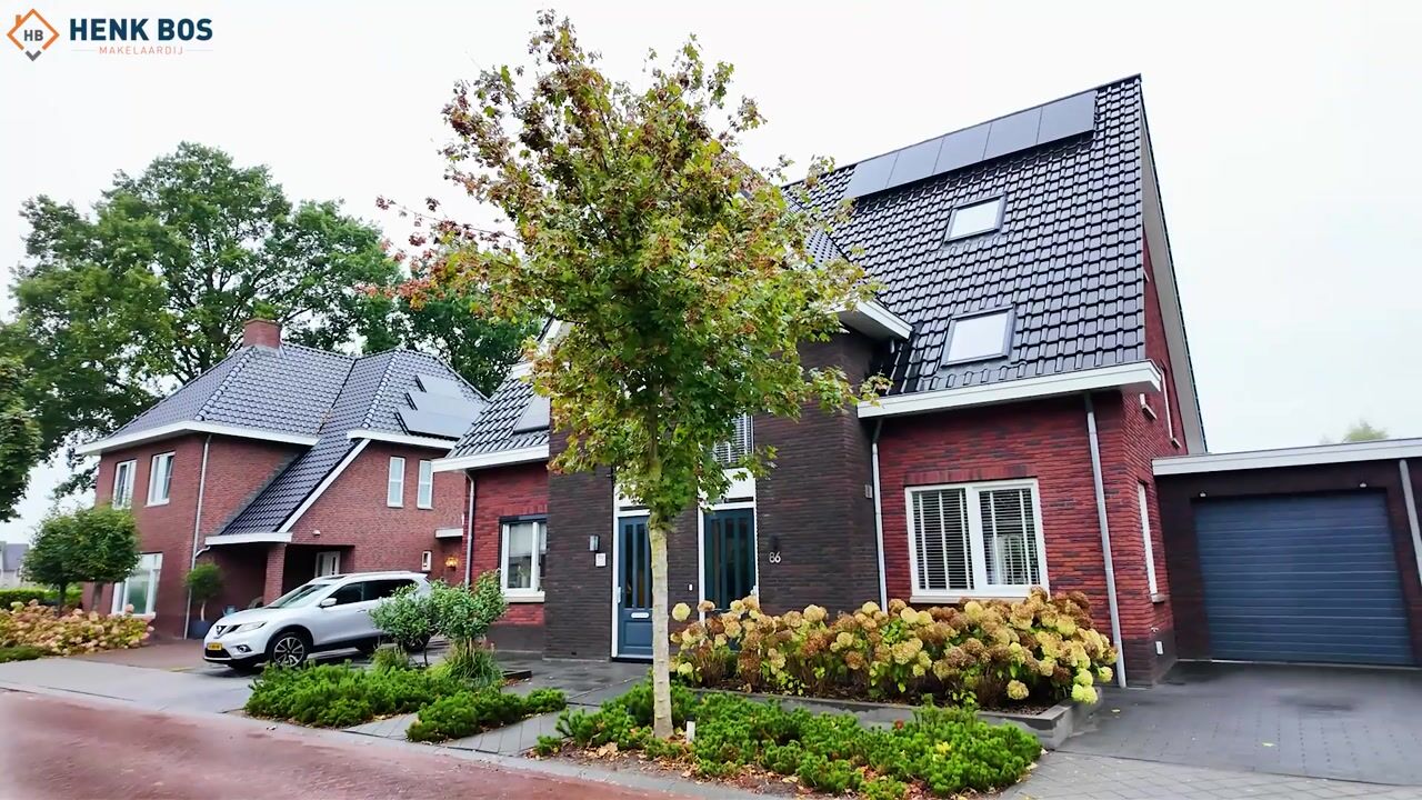 Video of Beekweide 86