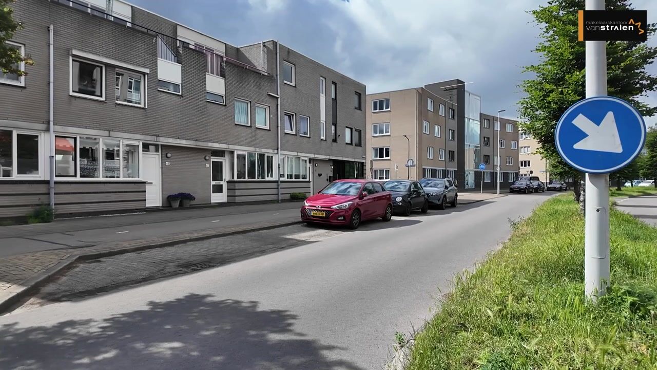 Video van Dobbedreef 45