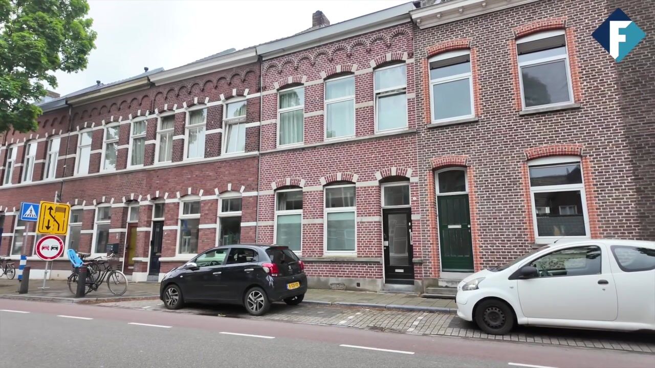 Video of Venloseweg 36
