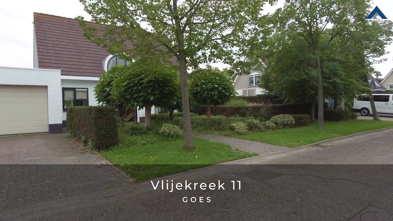 Video van Vlijekreek 11