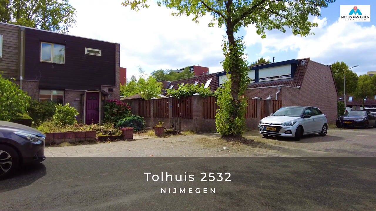 Video van Tolhuis 2532