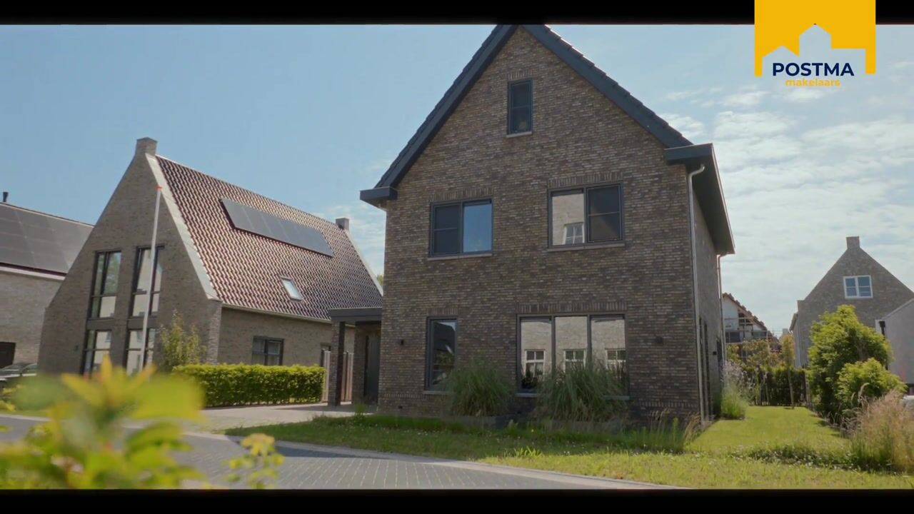 Video van Joan Derk van der Capellenstraat 86