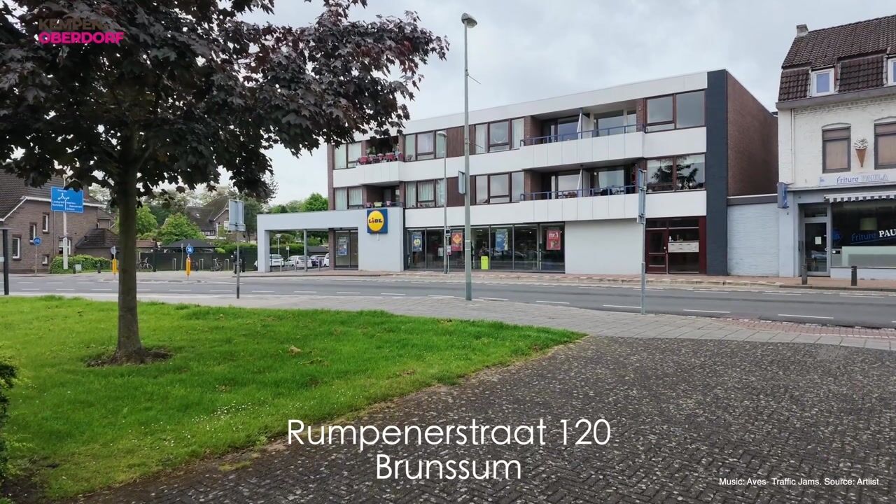 Video van Rumpenerstraat 120