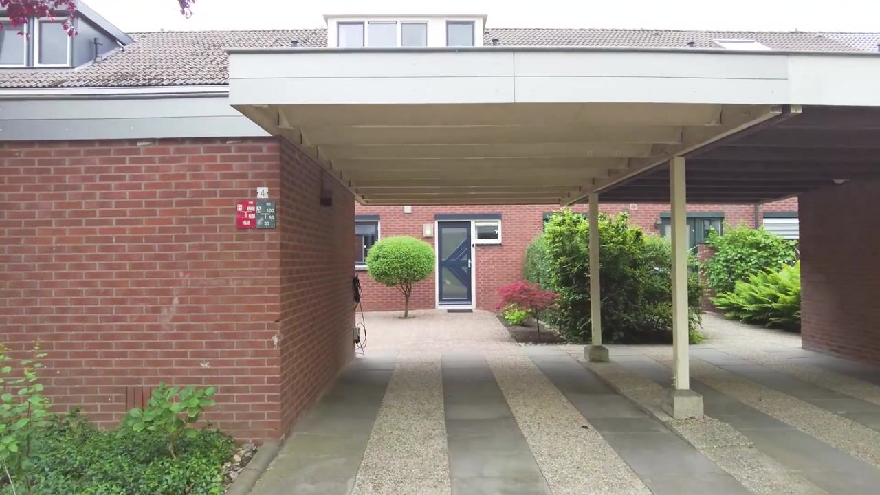 Video van Oranjepark 4