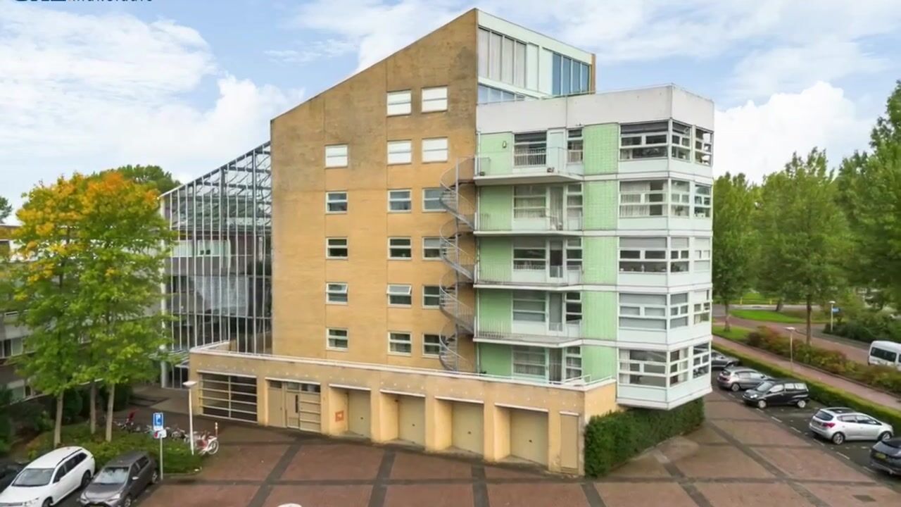 Video van Felix de Nobelhof 38