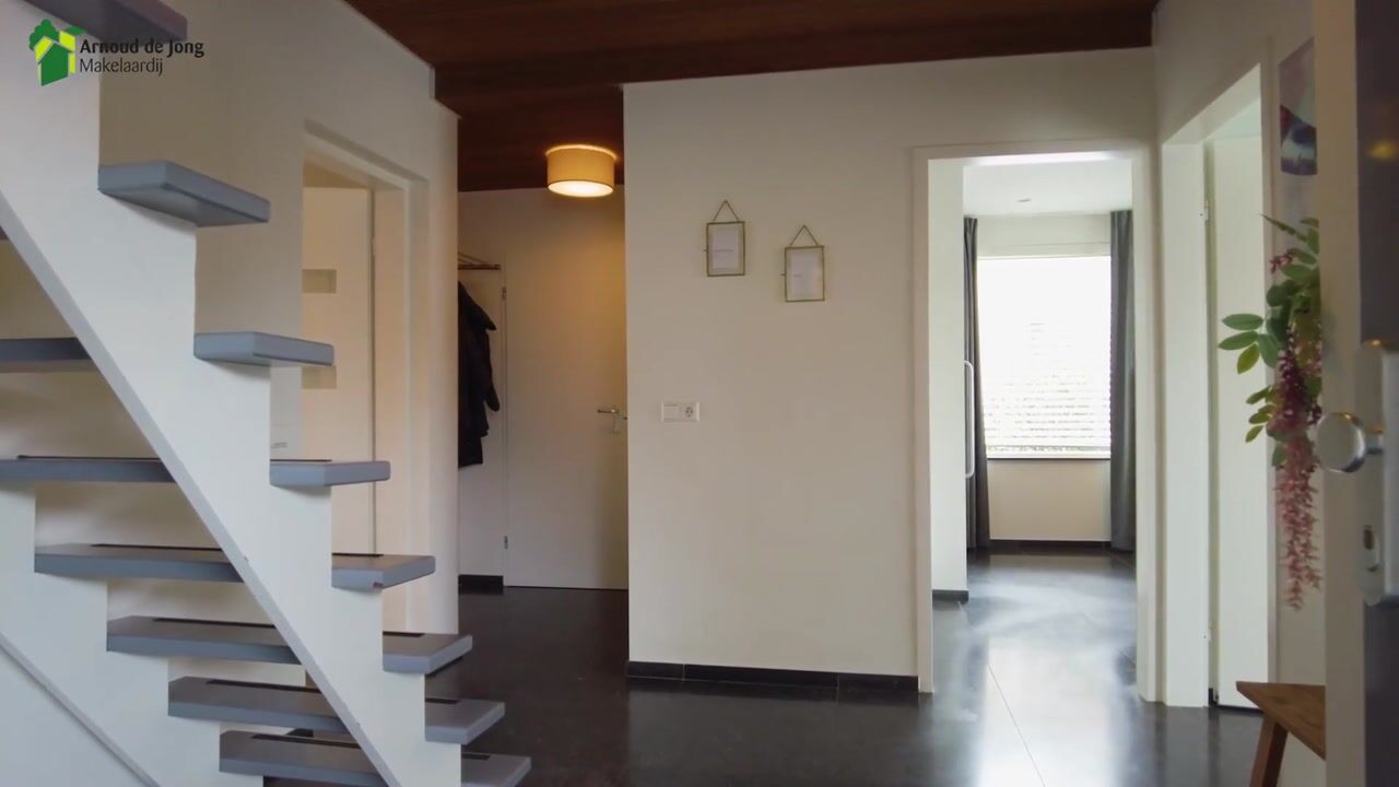 Video van Trilgras 12