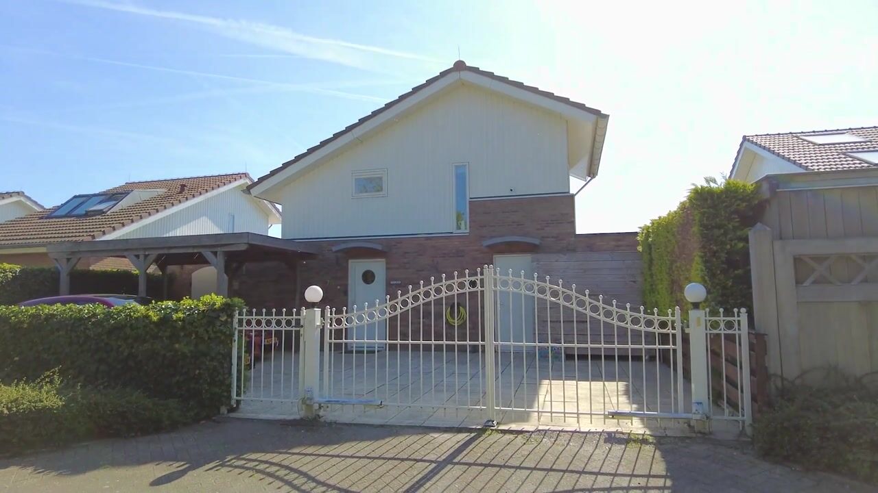 Video of Vinkenkade 77-R70