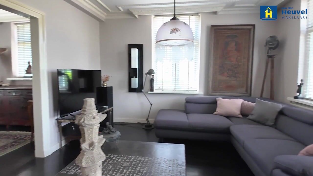 Video van Kesselse Dijk 20