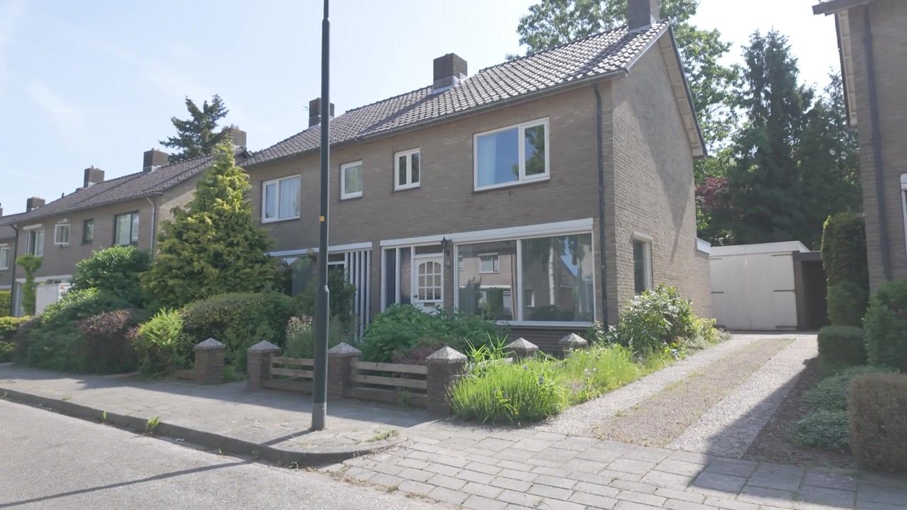 Video van Libellestraat 34