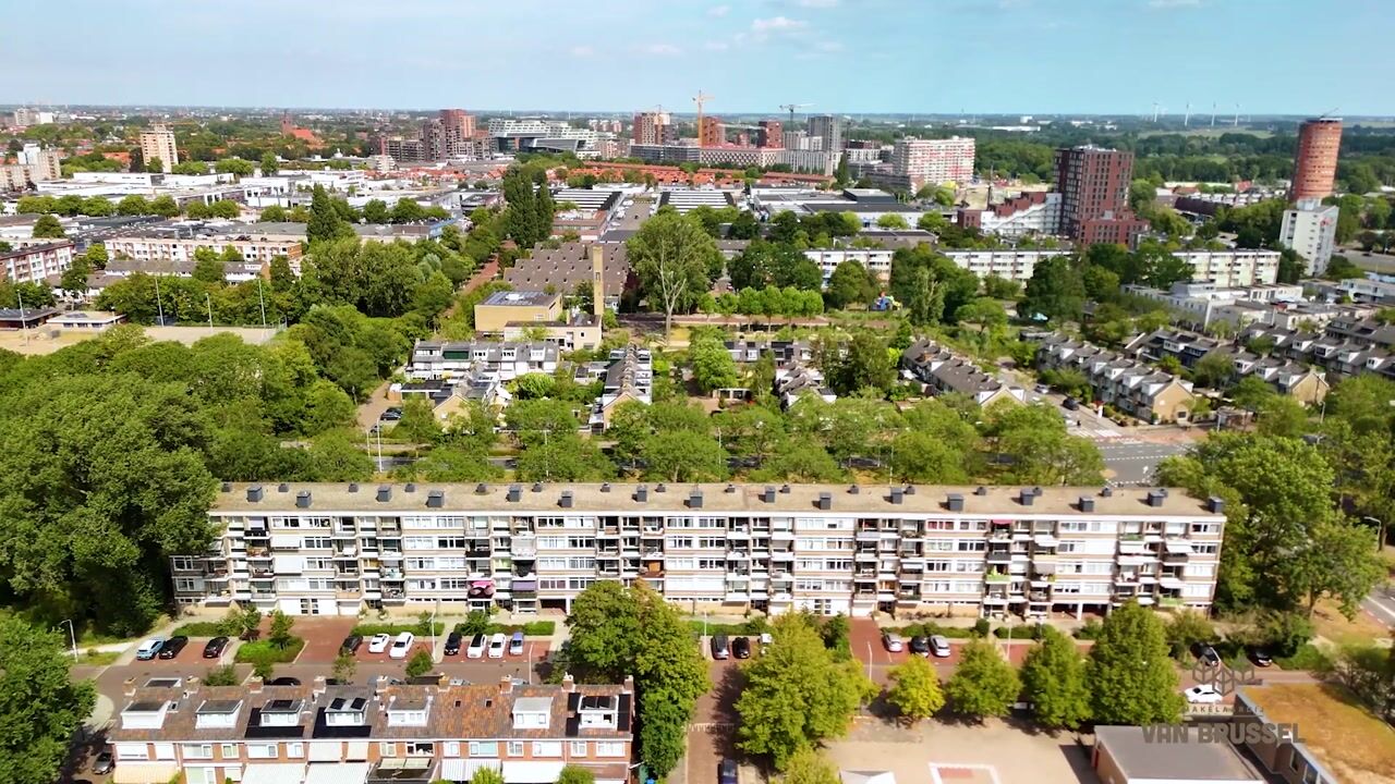 Video van Bachstraat 476