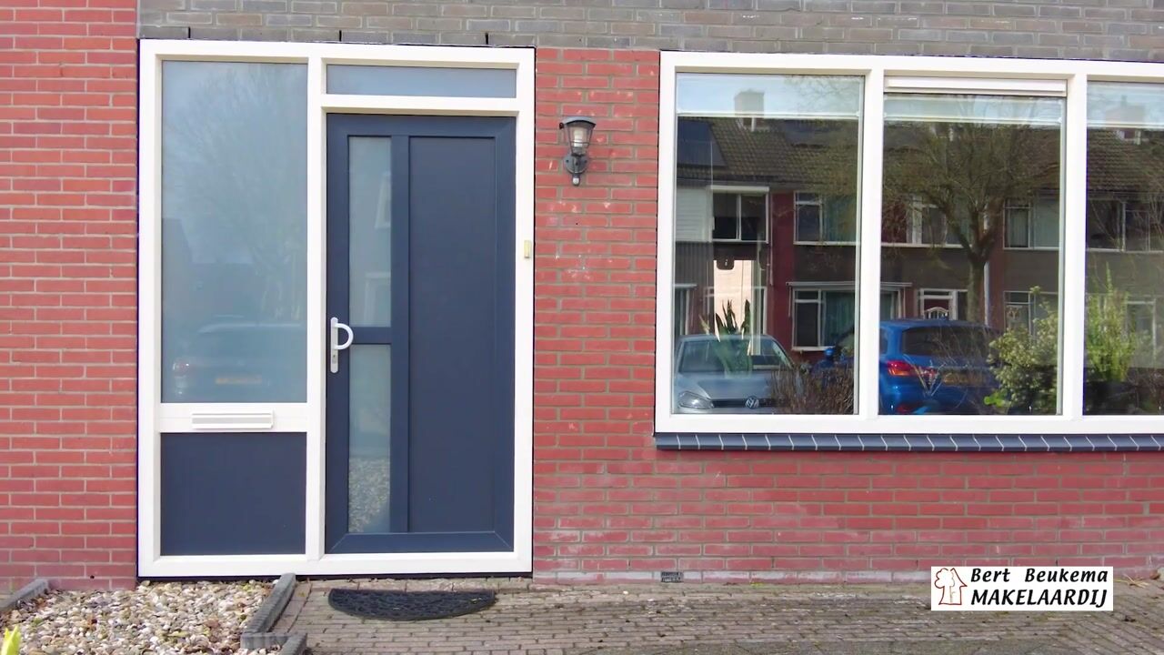 Video of Heidewal 17