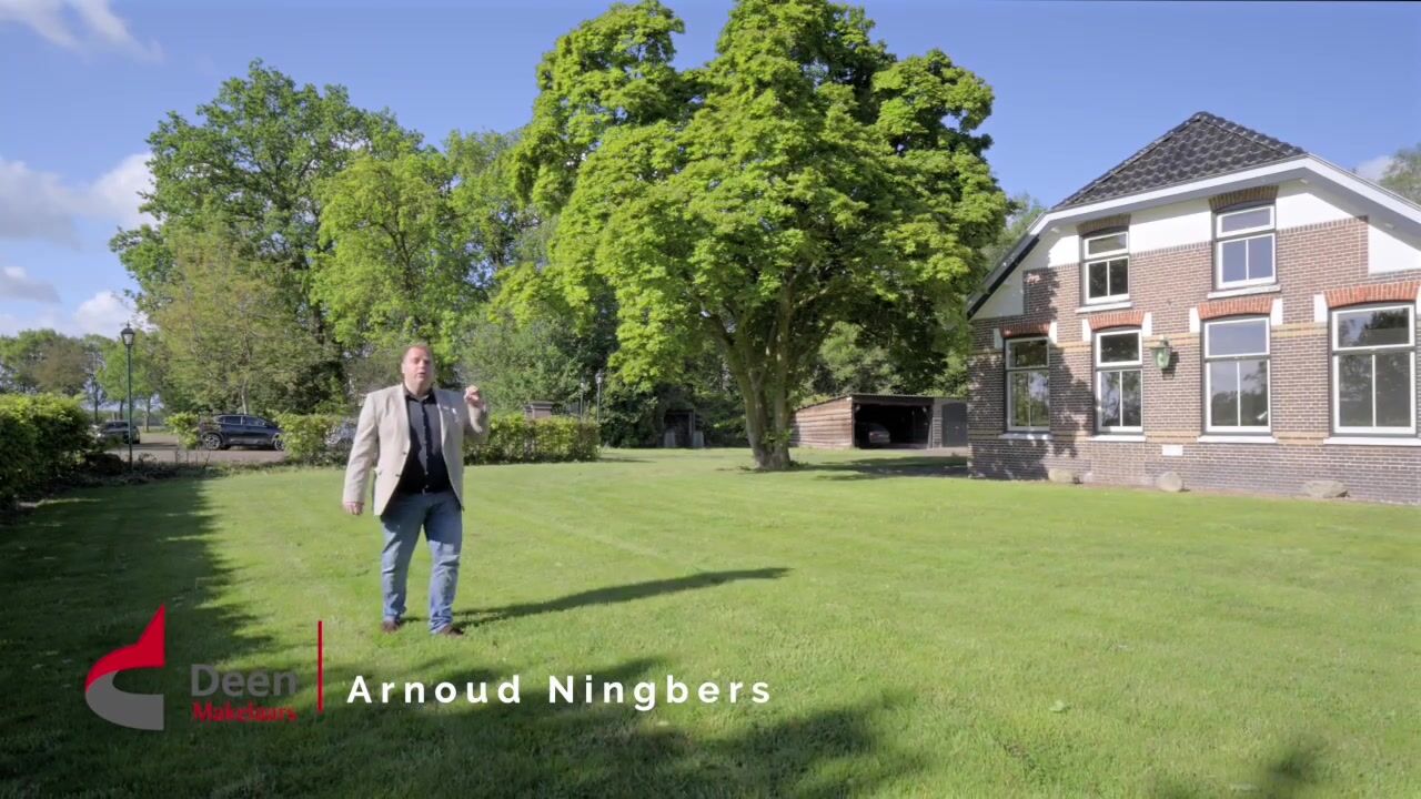 Video van Schrapveen 14