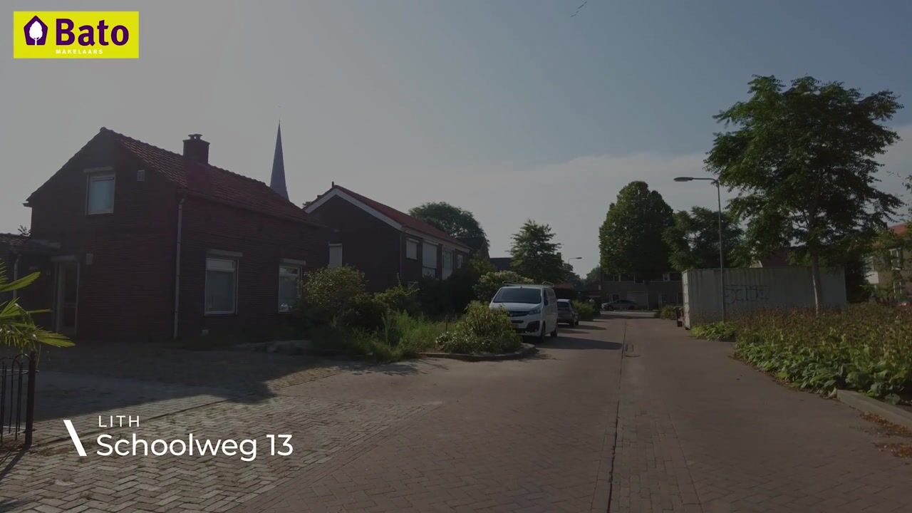 Video van Schoolweg 13
