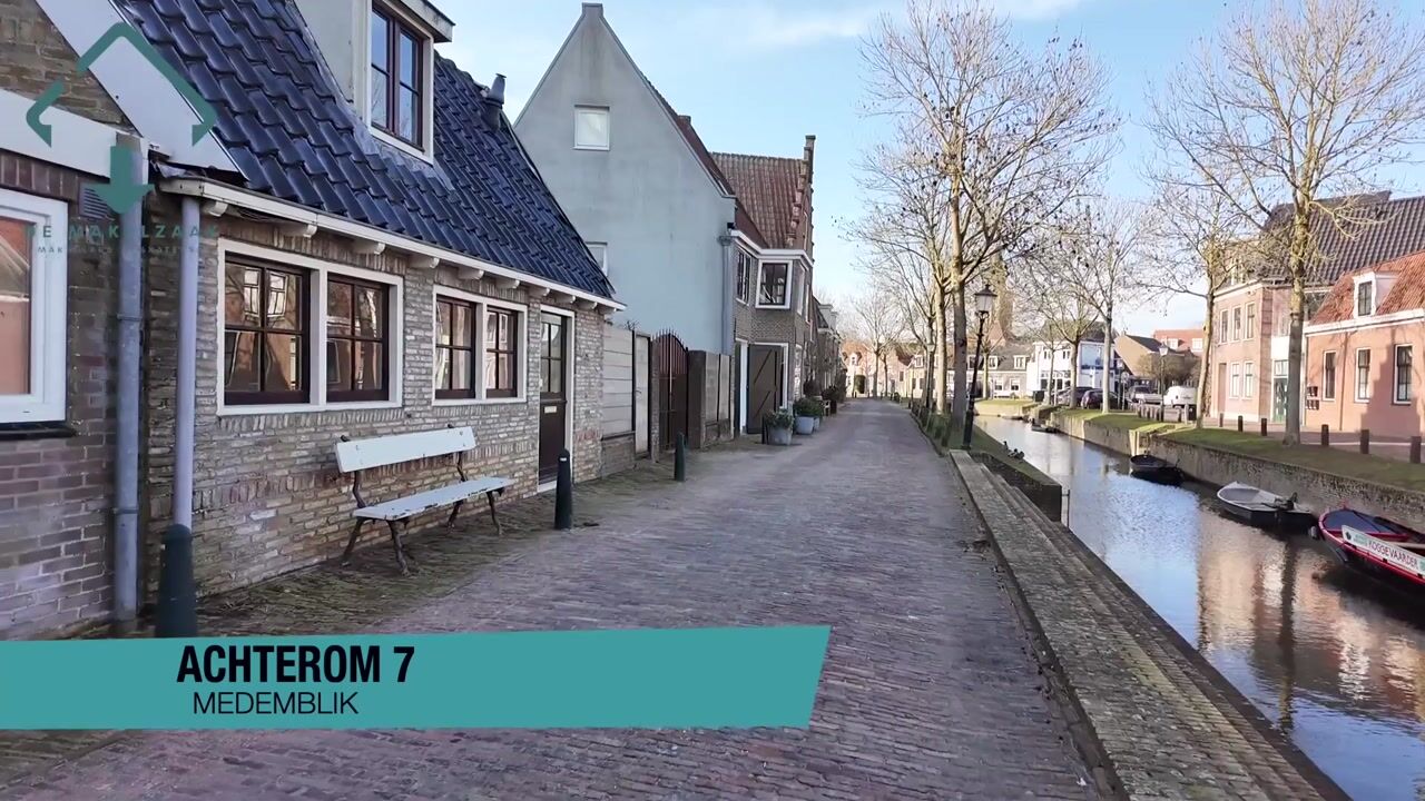 Video van Achterom 7