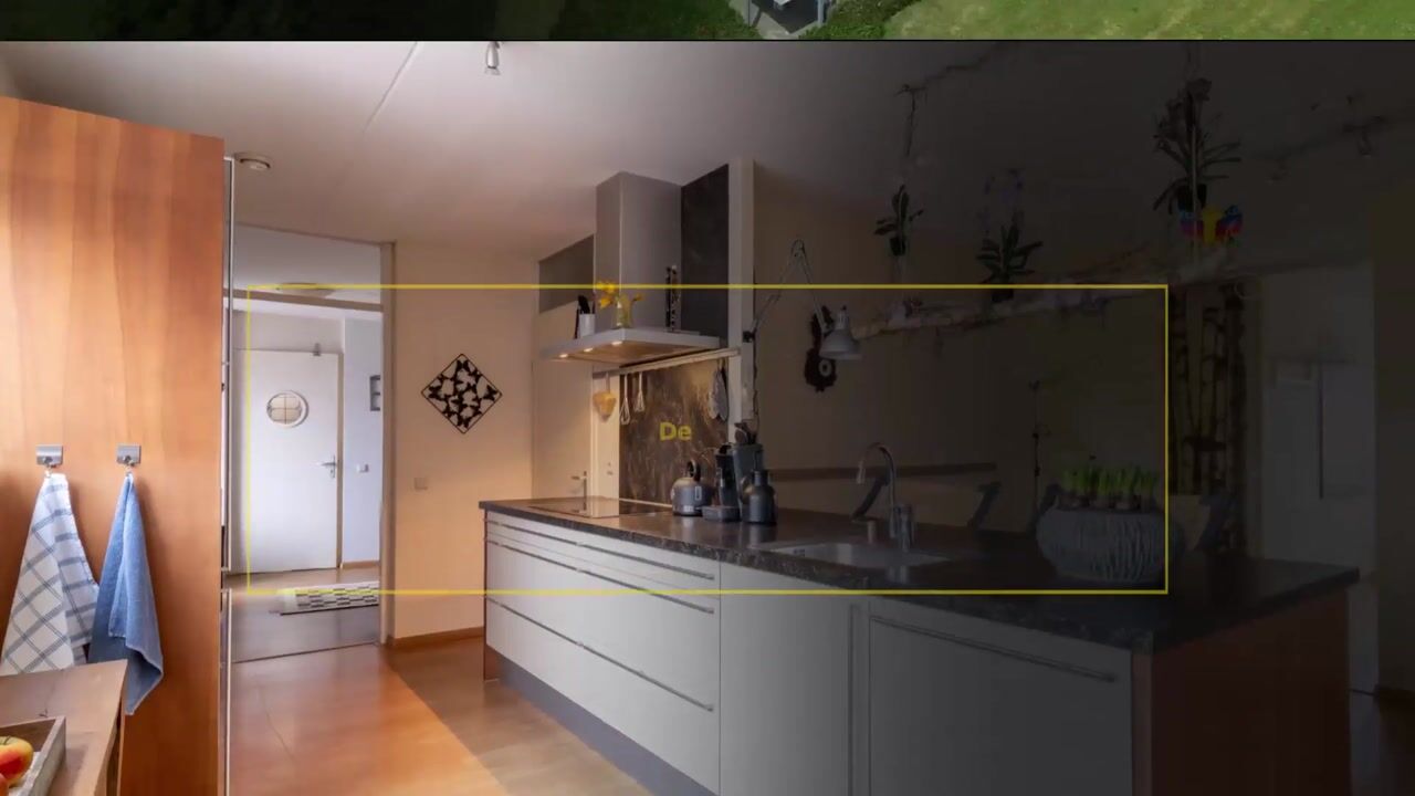 Video van Stadspark 31