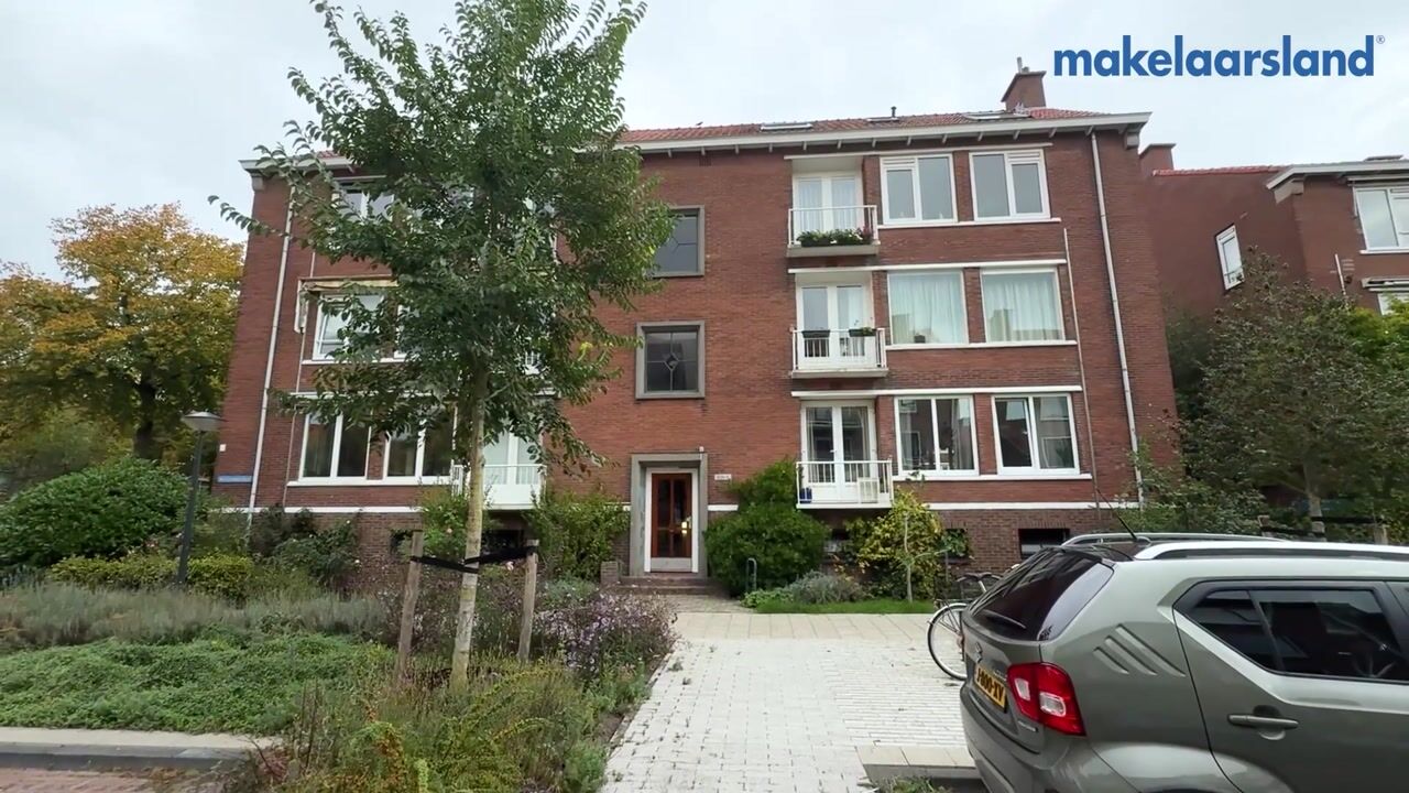 Video van Moddermanstraat 6