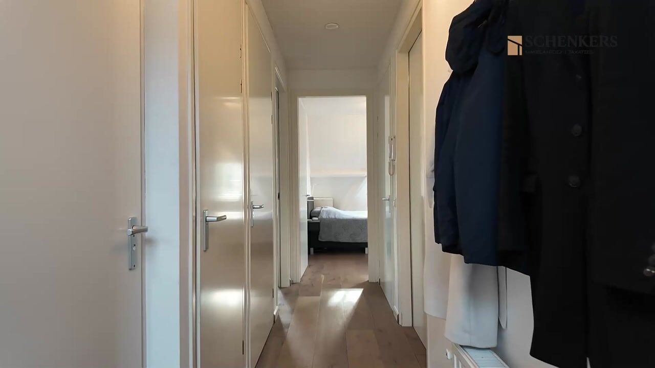 Video van Zuidersteeg 2-C