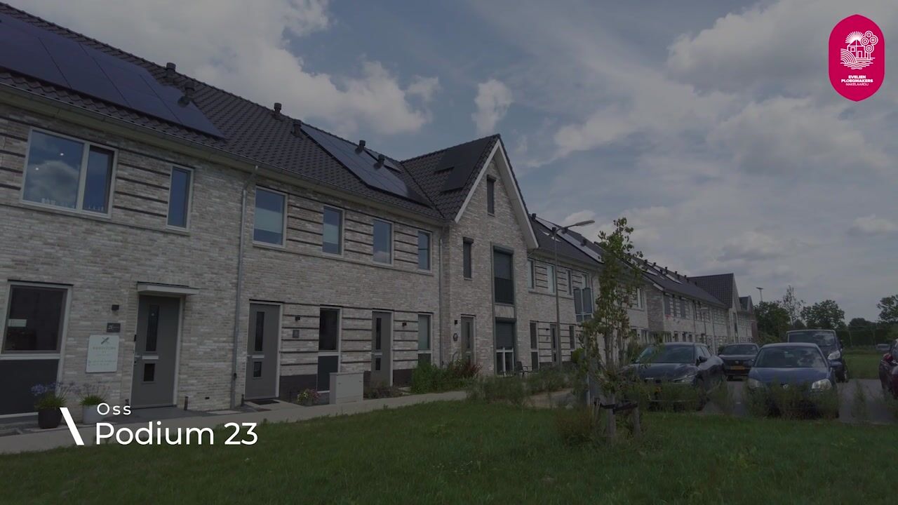 Video van Podium 23