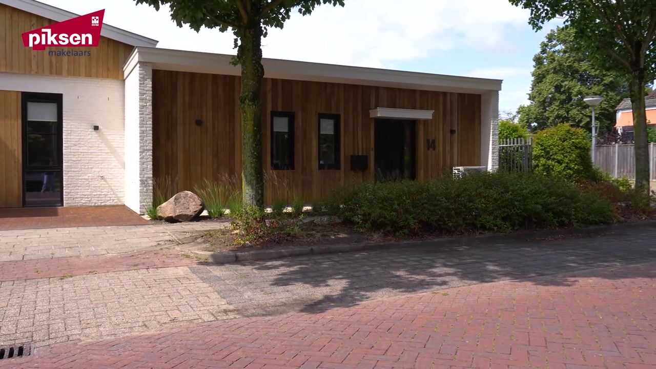 Video van Jacob van Houtestraat 14