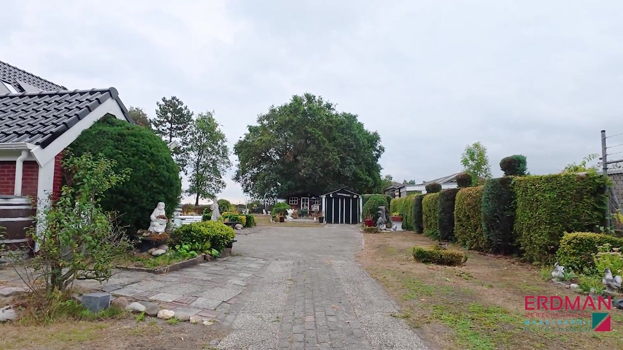 Video van Beetserweg 57