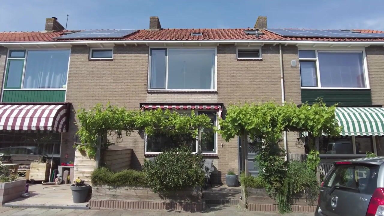 Video of Oranjestraat 37