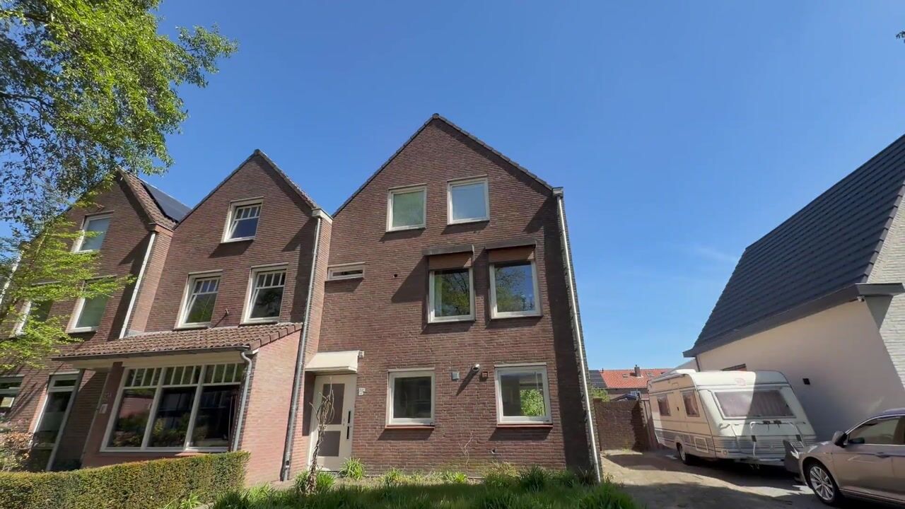 Video van Willibrordusweg 34