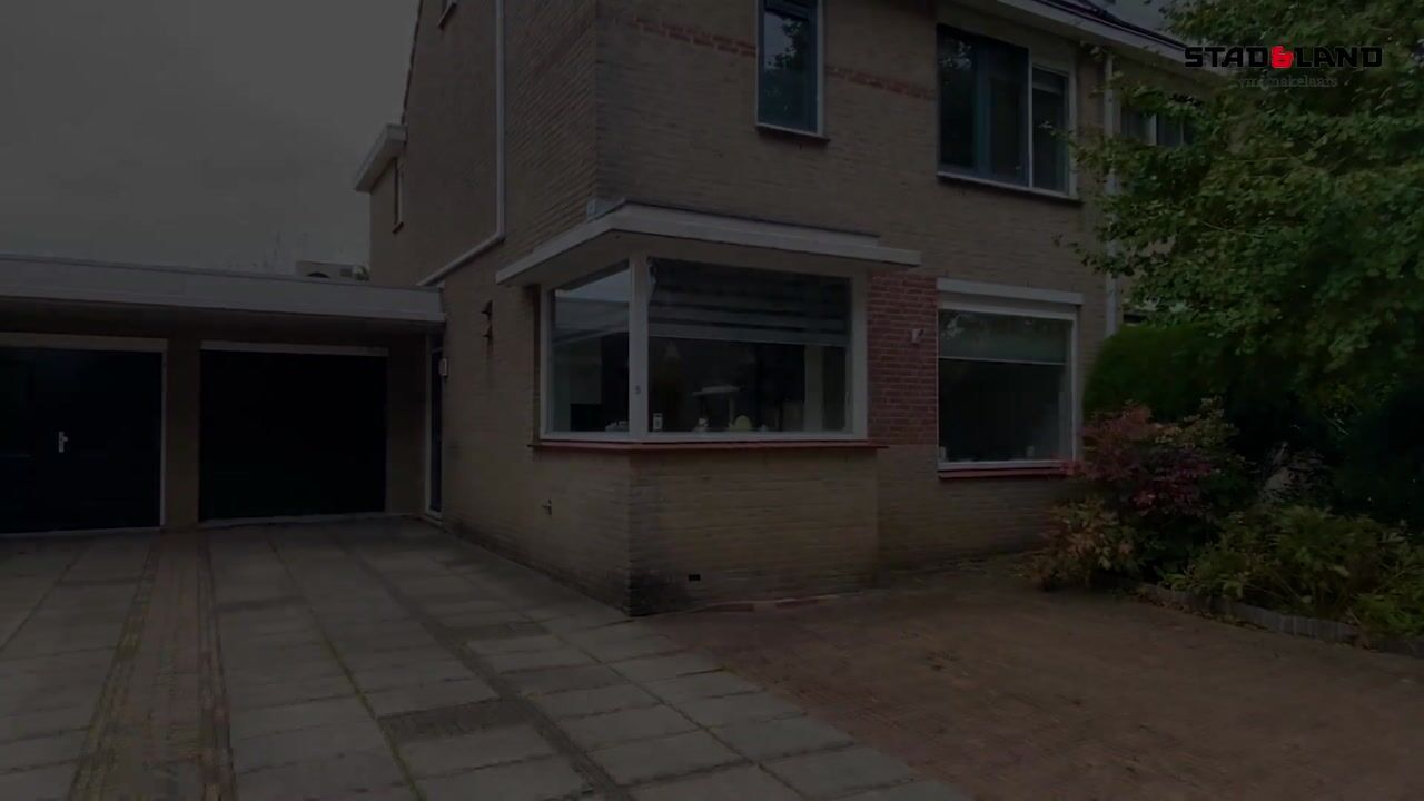 Video van Pinksterbloemlaan 8