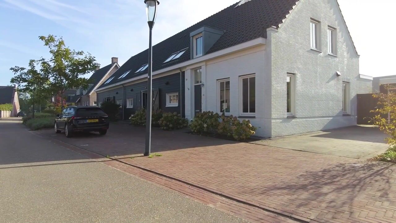 Video van Klarinetstraat 12