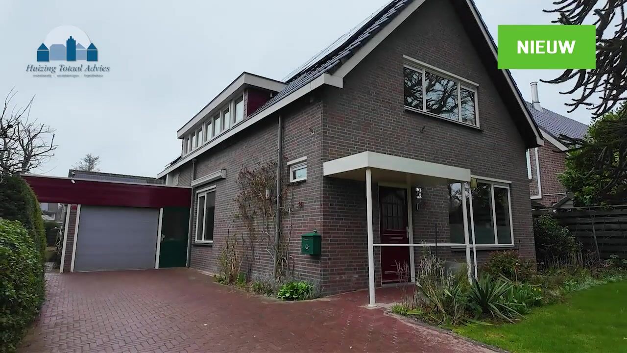 Video van Hooiweg 92