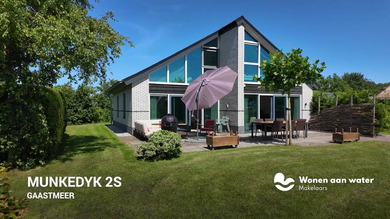 Video van Munkedyk 2-S