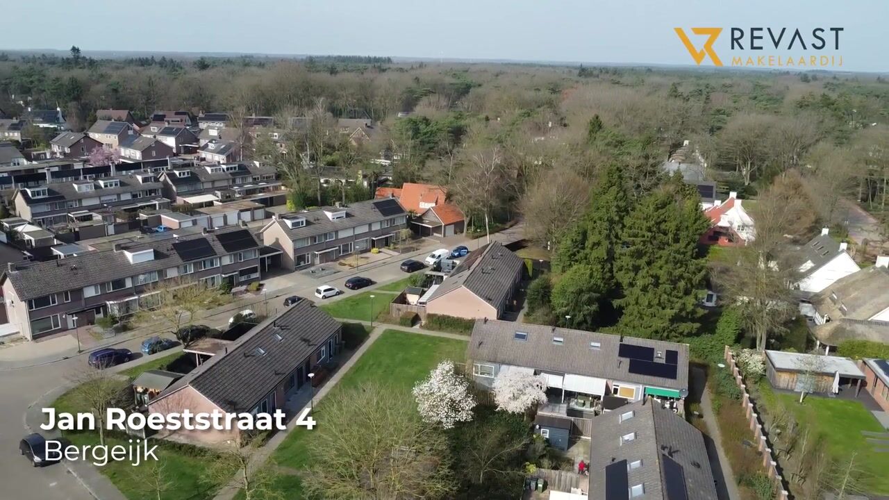 Video van Jan Roeststraat 4