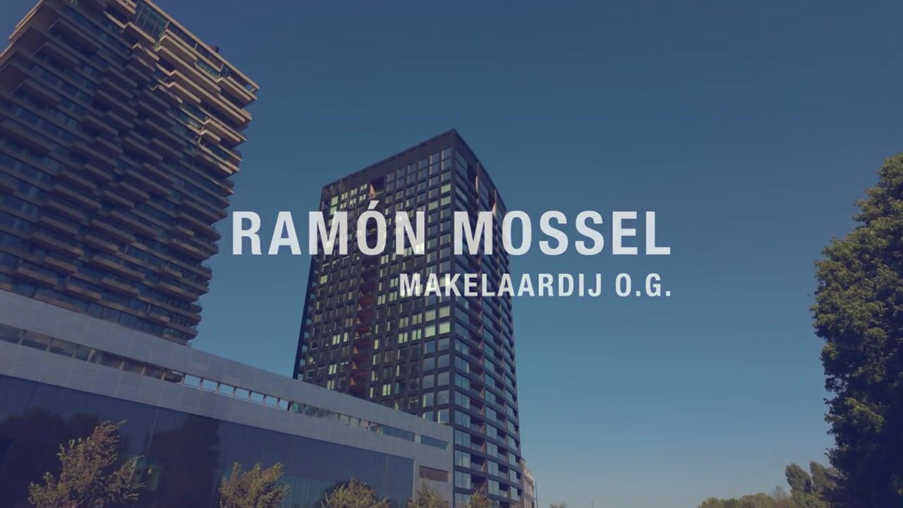 Video van Badhuiskade 229